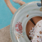 Salvagente - Ocean Dreams Bimba VERDE 2012318 corredino e abbigliamento neonato | NANU' BABY