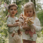 Sam - Amici della foresta MULTICOLORE LD4571 corredino e abbigliamento neonato | NANU' BABY