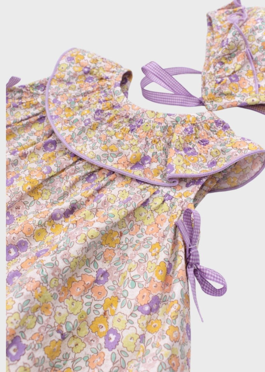 SAMURAI 0149/201 - Tutine e Completi nascita - MARTA Y PAULA corredino e abbigliamento neonato | NANU' BABY