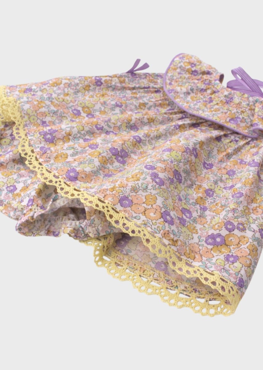 SAMURAI 0149/201 - Tutine e Completi nascita - MARTA Y PAULA corredino e abbigliamento neonato | NANU' BABY