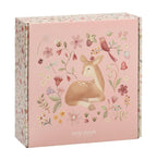 Scatola portaoggetti XL - Giardino delle Fate MULTICOLORE 126053 corredino e abbigliamento neonato | NANU' BABY