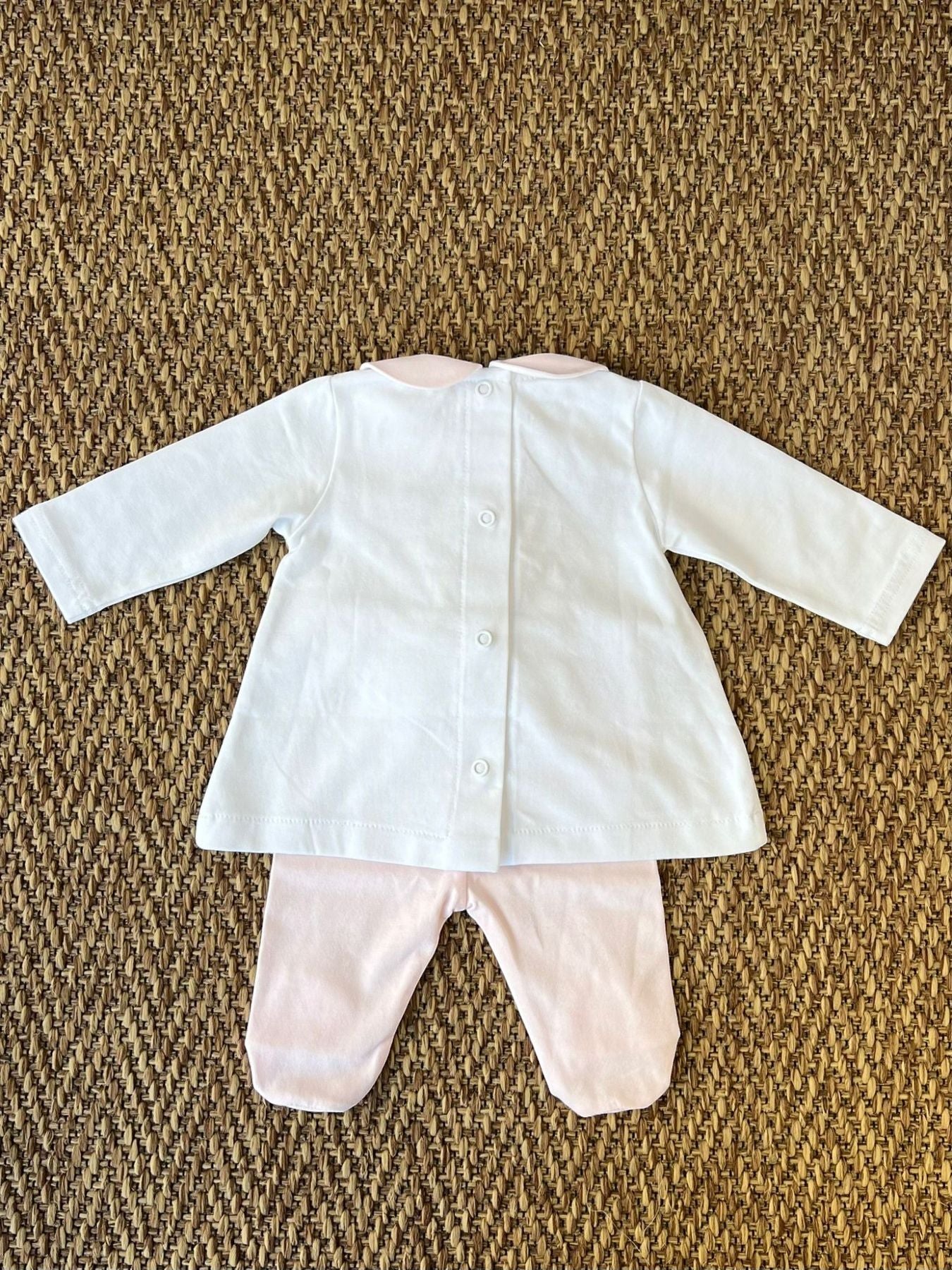 EP6517 - Tutine e Completi nascita - MARLU'