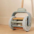 Sonaglio da spingere - Amici della Foresta MULTICOLORE LD7243 corredino e abbigliamento neonato | NANU' BABY