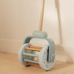 Sonaglio da spingere - Amici della Foresta MULTICOLORE LD7243 corredino e abbigliamento neonato | NANU' BABY