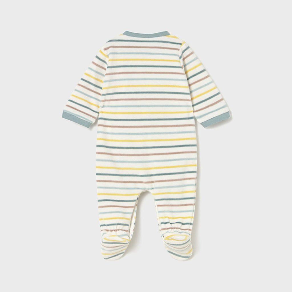 Green Bodysuit 2718/49