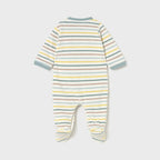 Green Bodysuit 2718/49