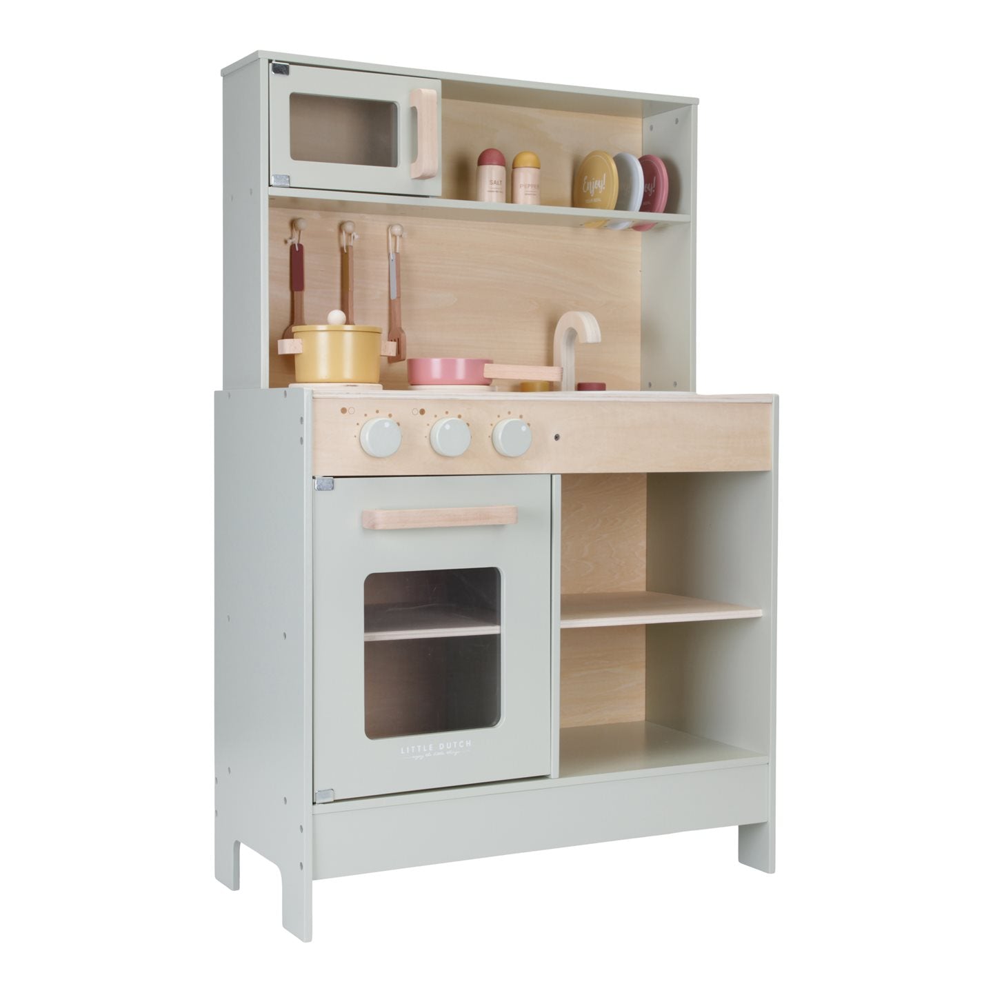 Cucina  VERDE LD7088