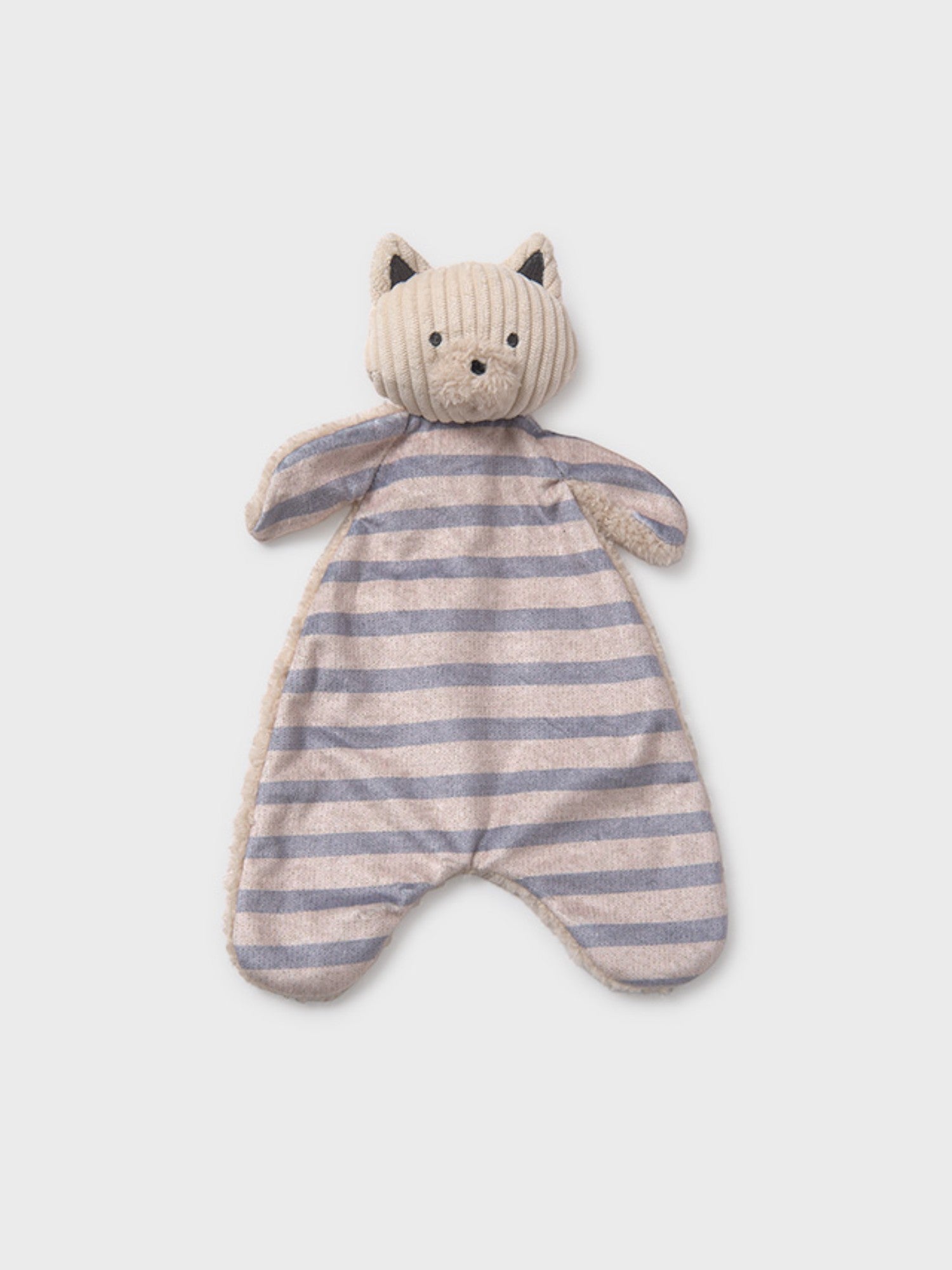 Porta ciuccio Neonato Beige 9963/77 -  NANU' BABY