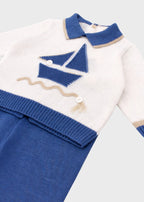 7619/A - Tutine e Completi nascita - BIMBALO'