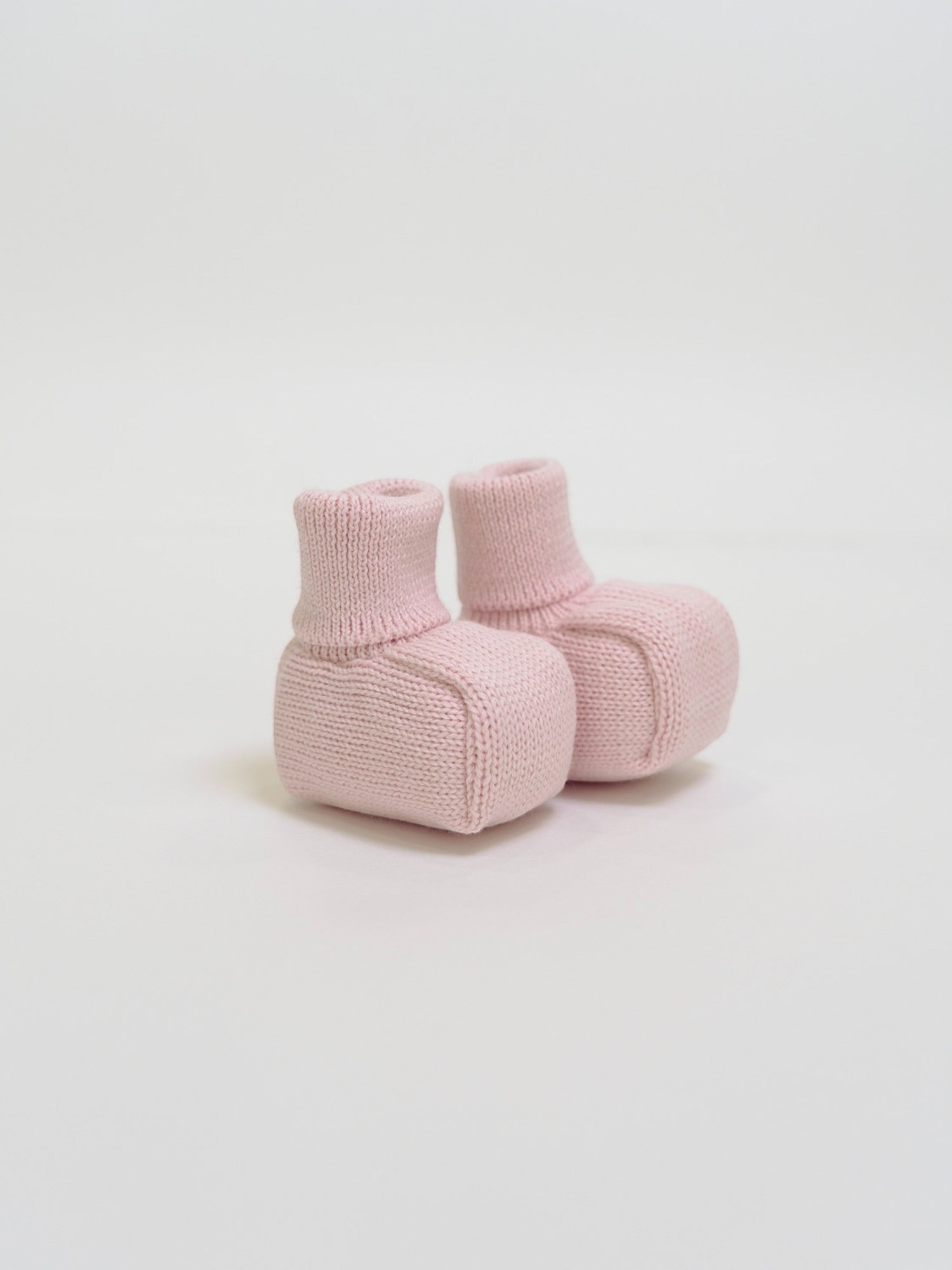 Babbucce Neonata Rosa LSC1107 -  NANU' BABY