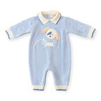 Tutina Neonato CIELO Little Dog 7797