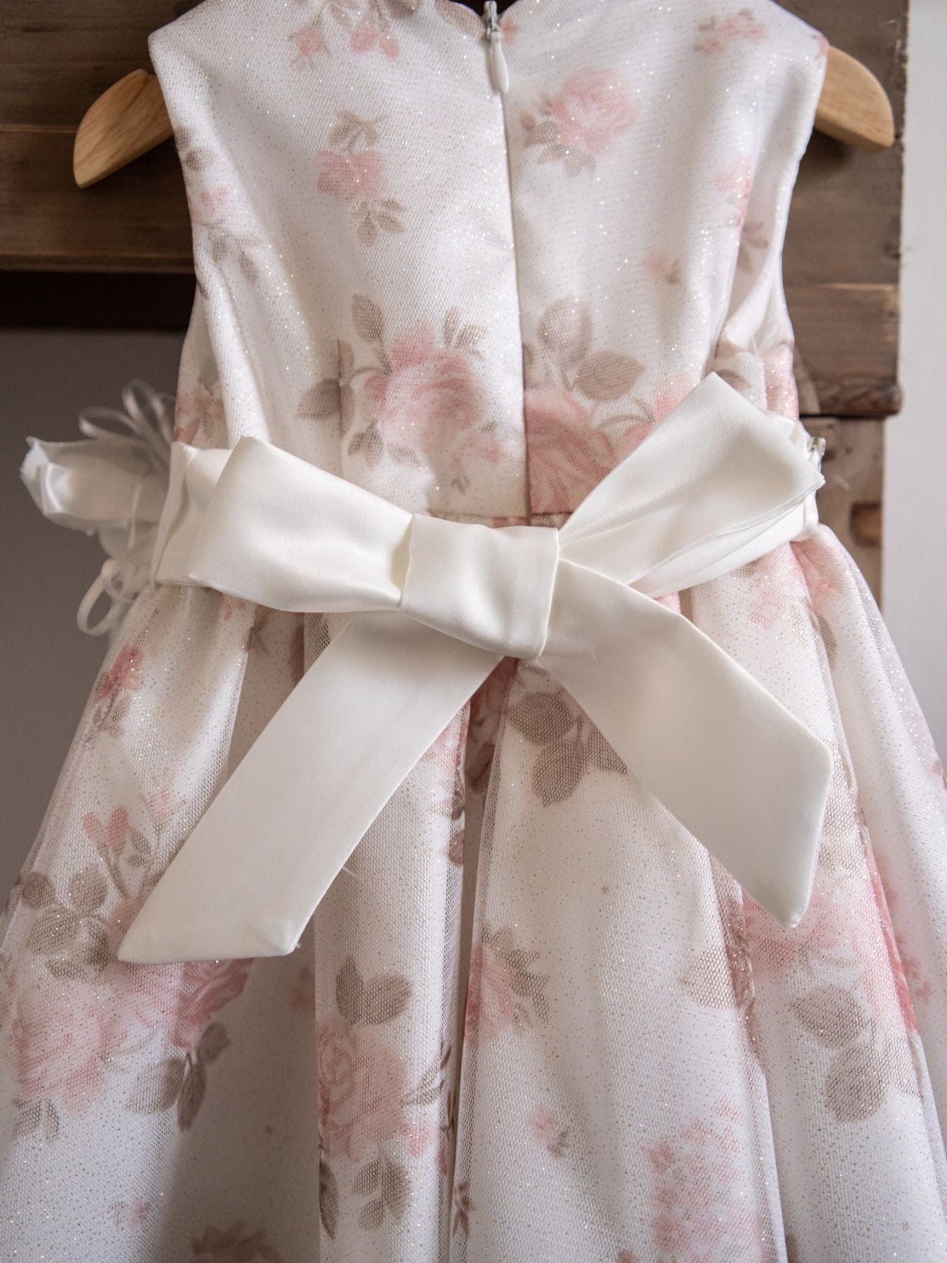 FF37004/T27 - Abito - AMBARABA'