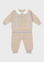 THOMAS/CN Steam Stitch Geburtsset