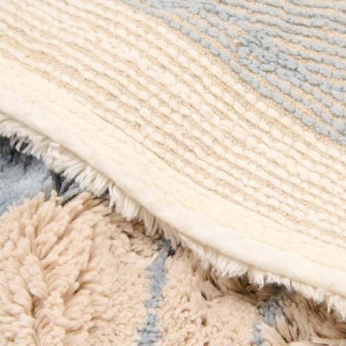 Tappeto Fungo - Amici della Foresta Multicolore RU10914030 corredino e abbigliamento neonato | NANU' BABY