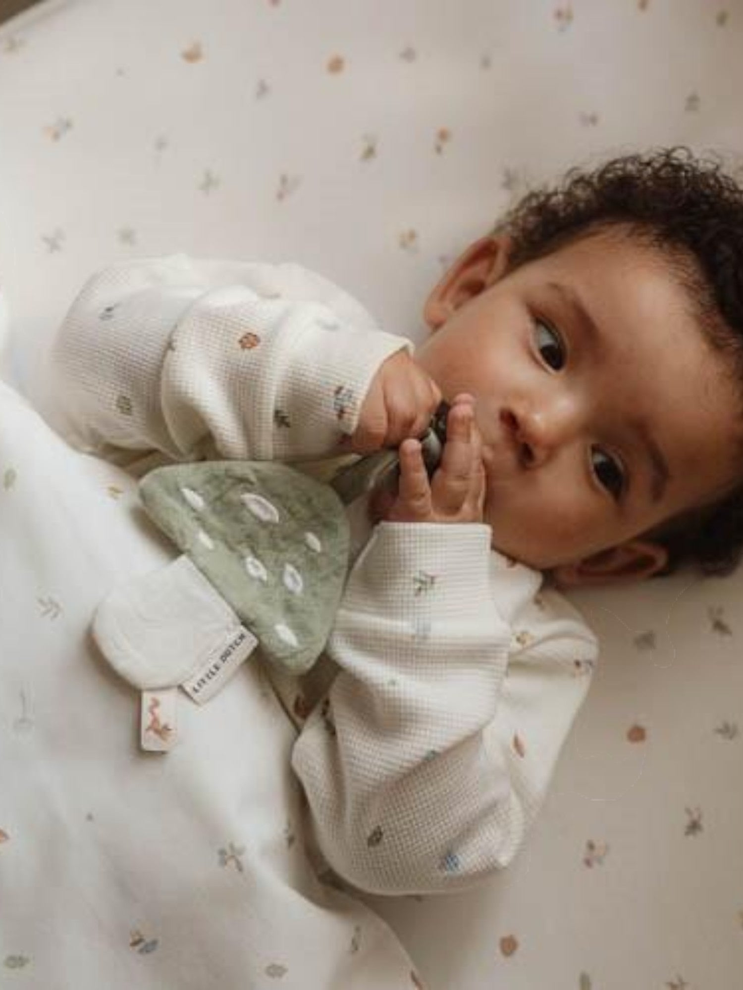 TE10694030 - Coperte e Lenzuolini - LITTLE DUTCH corredino e abbigliamento neonato | NANU' BABY