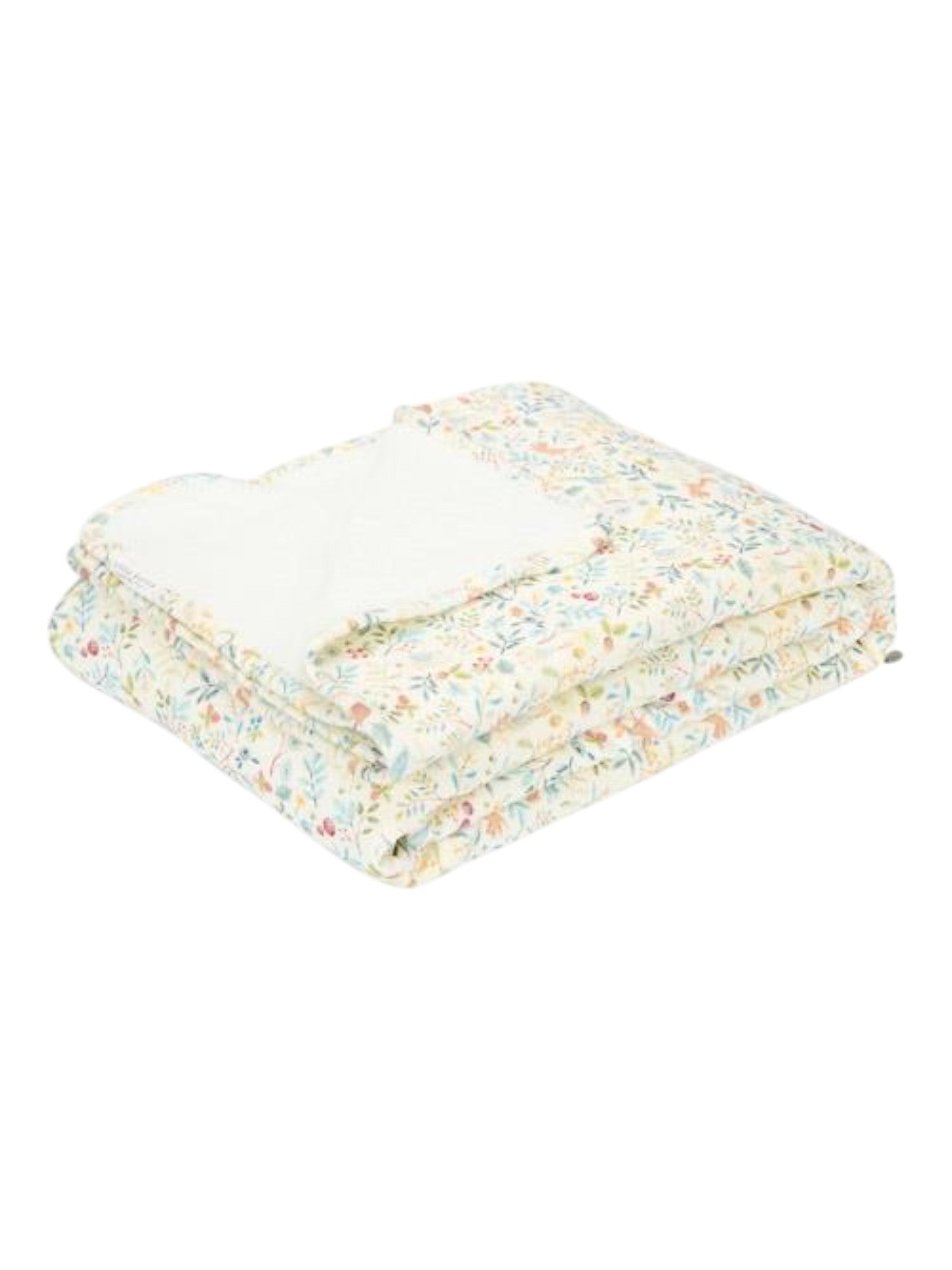 TE11004030 - Coperte e Lenzuolini - LITTLE DUTCH corredino e abbigliamento neonato | NANU' BABY
