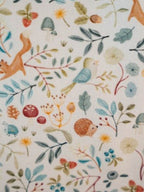 TE11004030 - Coperte e Lenzuolini - LITTLE DUTCH corredino e abbigliamento neonato | NANU' BABY