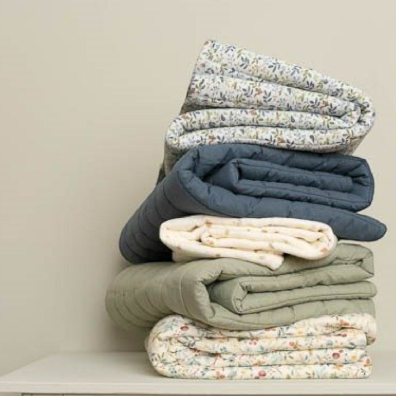 TE12294030 - Coperte e Lenzuolini - LITTLE DUTCH corredino e abbigliamento neonato | NANU' BABY