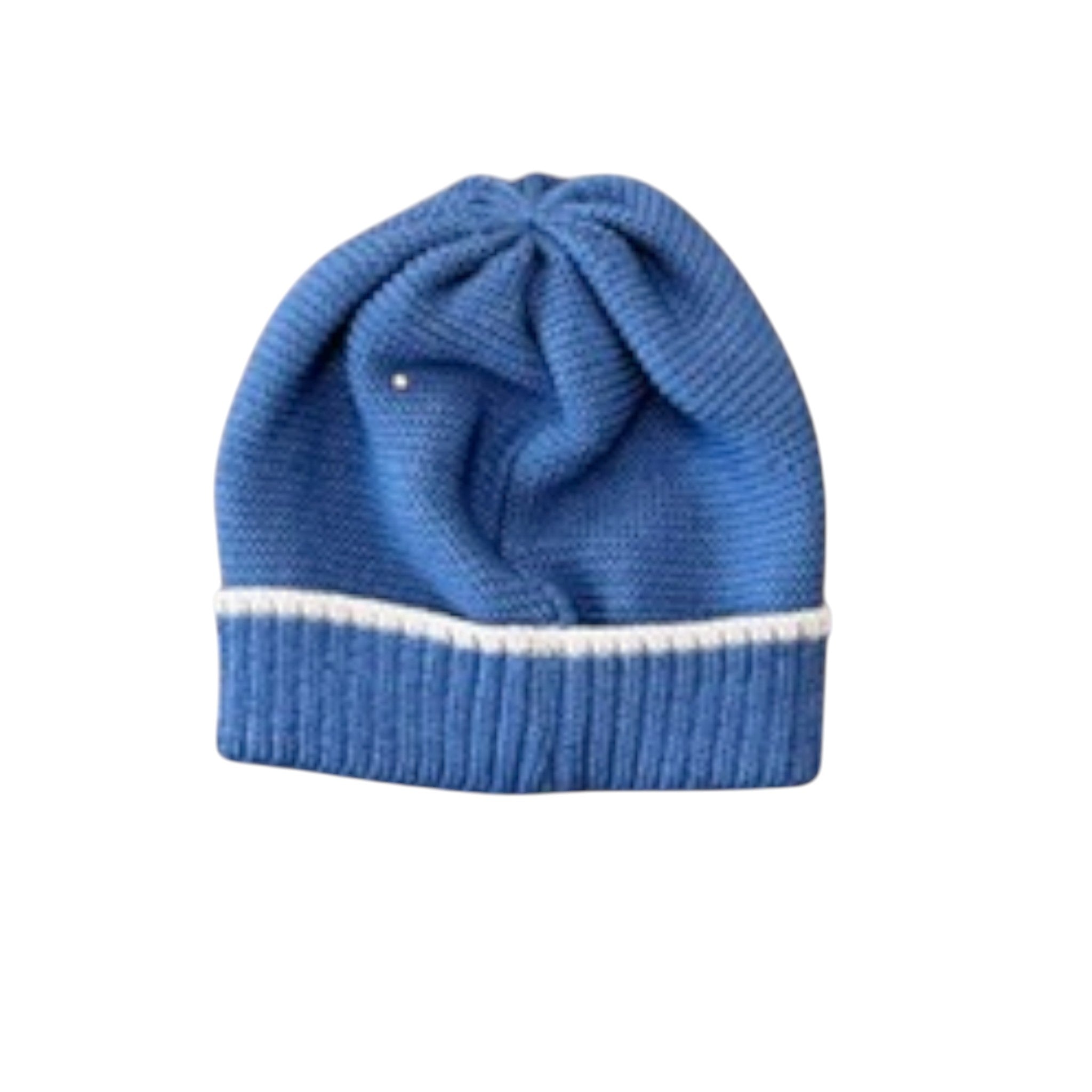 Baby Bear Hat Pure Wool BABY LORD ORSETTO 603