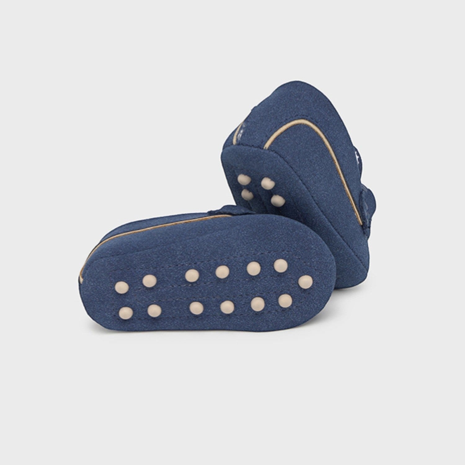 Scarpette Bimbo Blu 9947/13 -  NANU' BABY