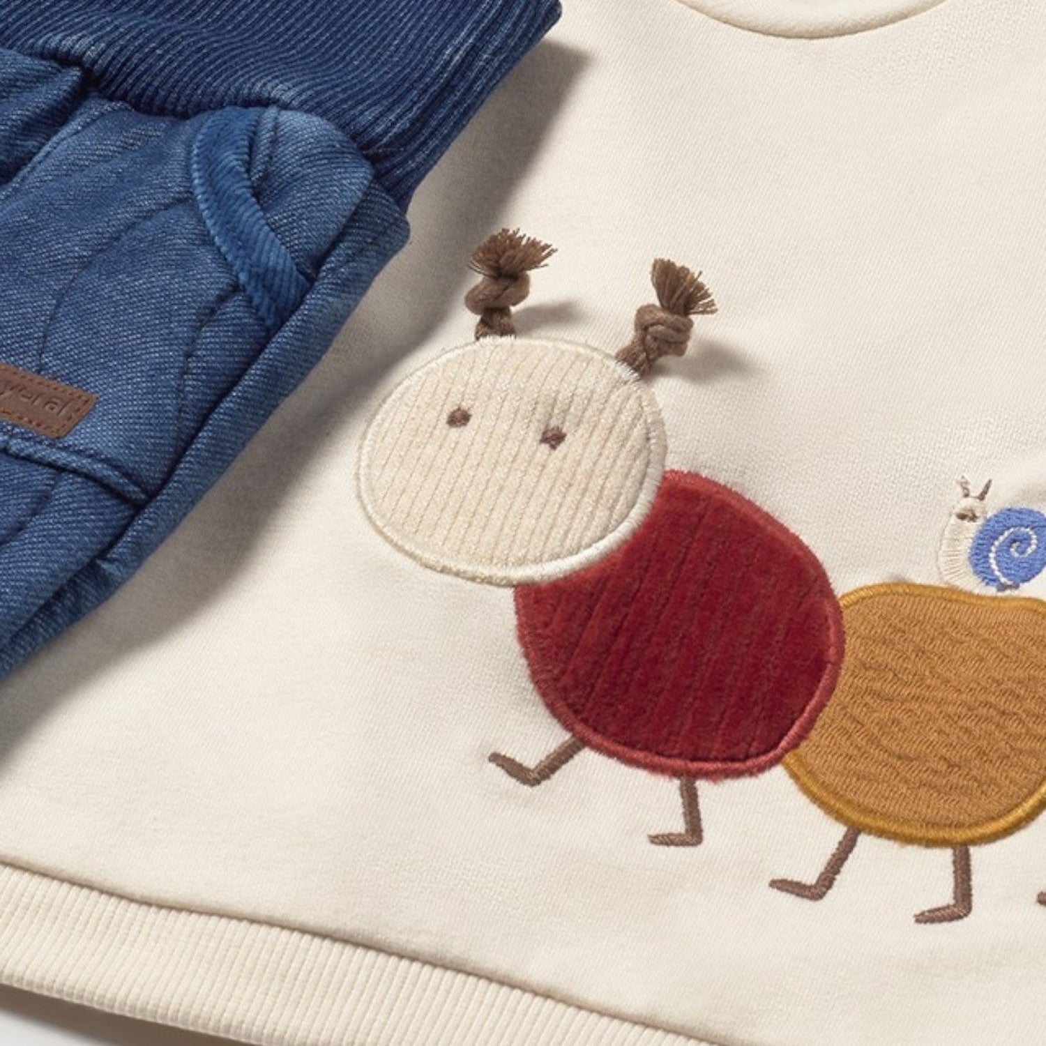 2584/2 - Completi e Pagliaccetti - MAYORAL