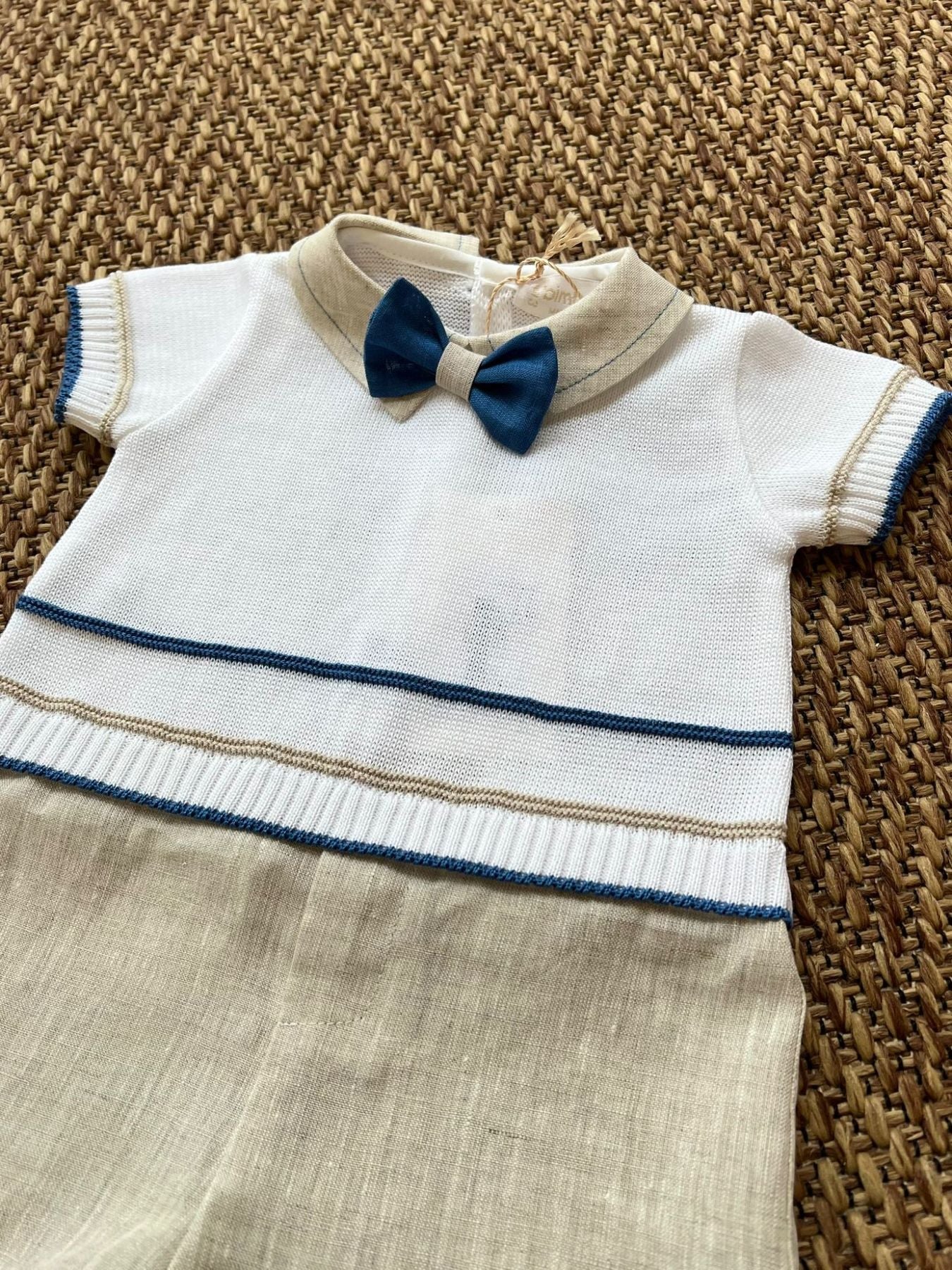 ORSETTO 7155 - Completi e Pagliaccetti - BIMBALO'