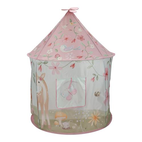 Tenda da gioco Fairy Garden - Fairy Garden  Rosa 2013840 -  NANU' BABY