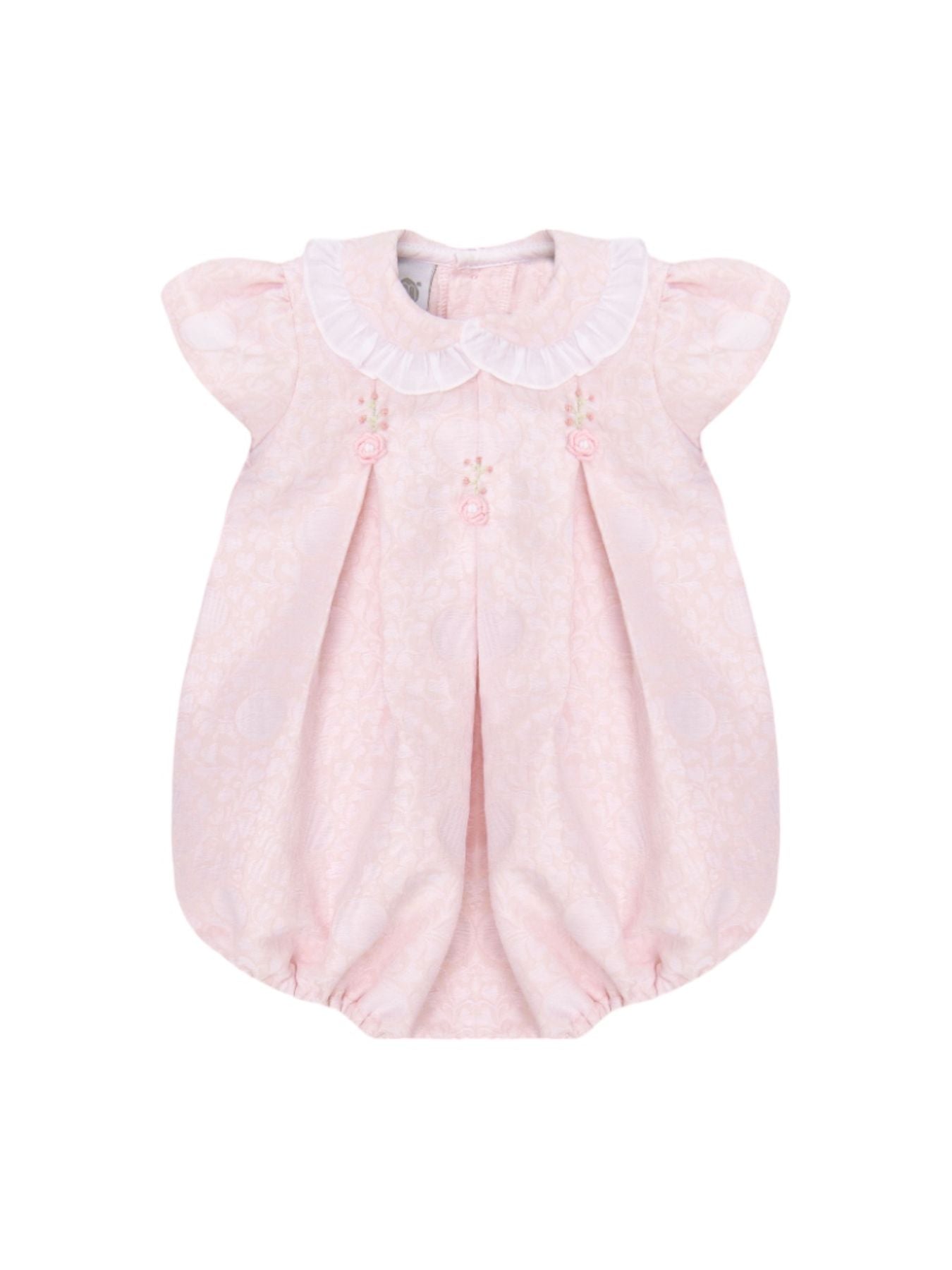 Pagliaccetto Bimba ROSA EP2721