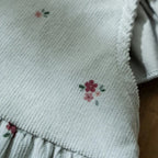 Sleeveless dress - Fairy Garden Girl Green CL25095013