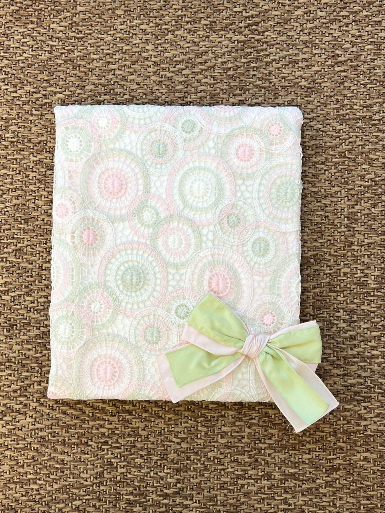 EP1981 - Coperte e Lenzuolini - MARLU'