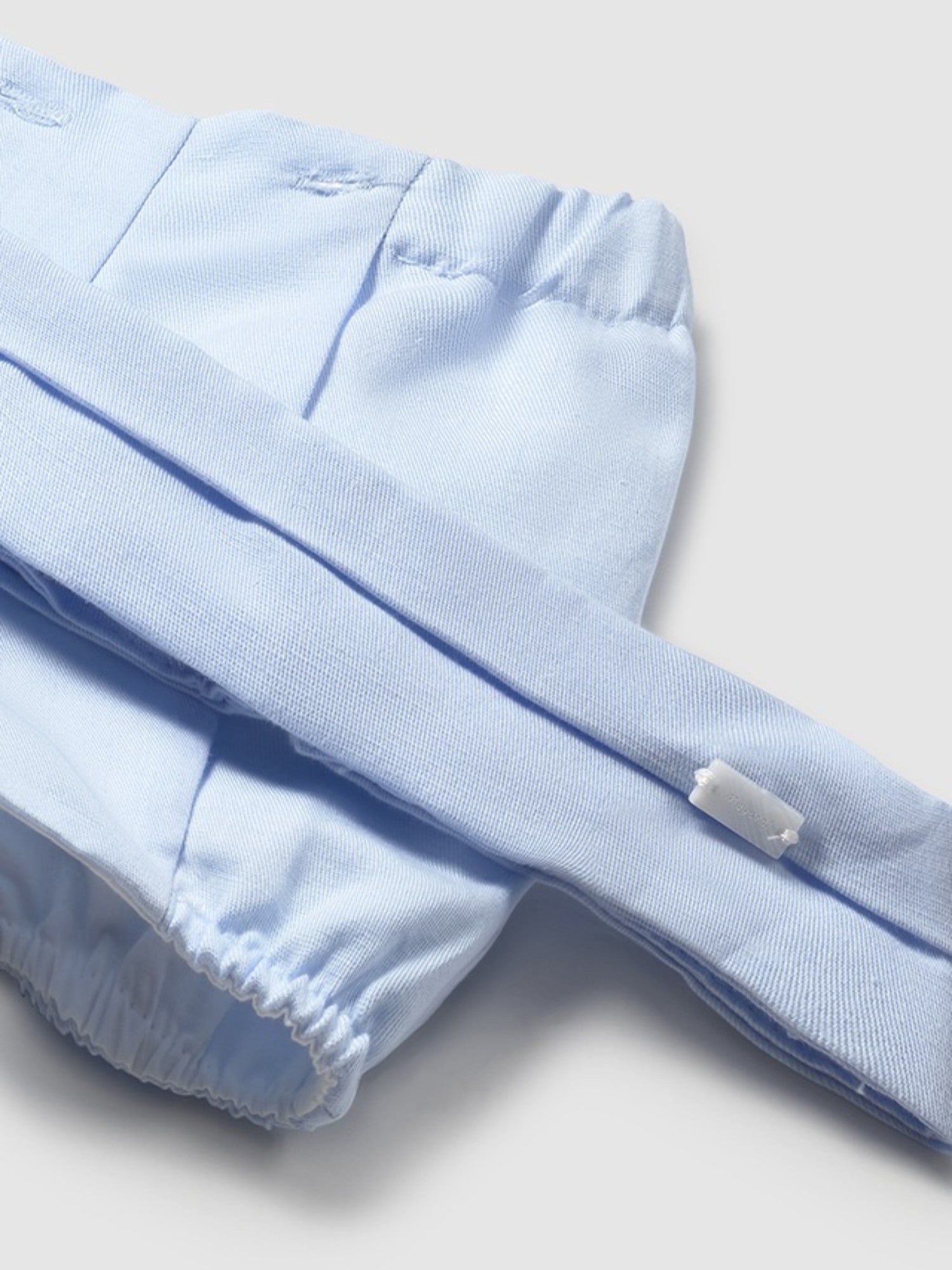Completo pant.corto Bimbo CIELO 1214 /C