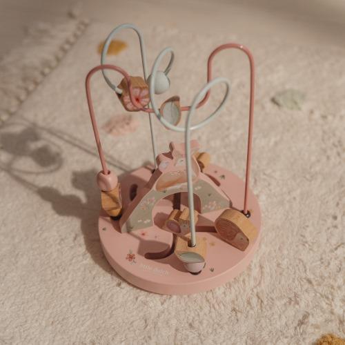 Attività Spirale grande - Giardino delle fate  MULTICOLORE LD7348