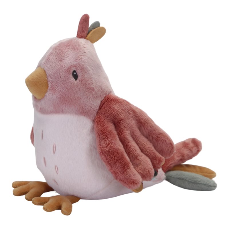Uccellino Olivia - LD8704