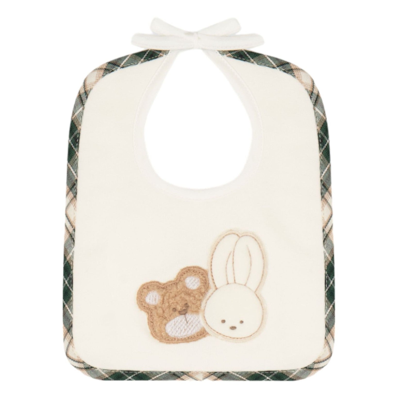 Bavetta Friends Neonato CAMMELLO IB57BAV -  NANU' BABY