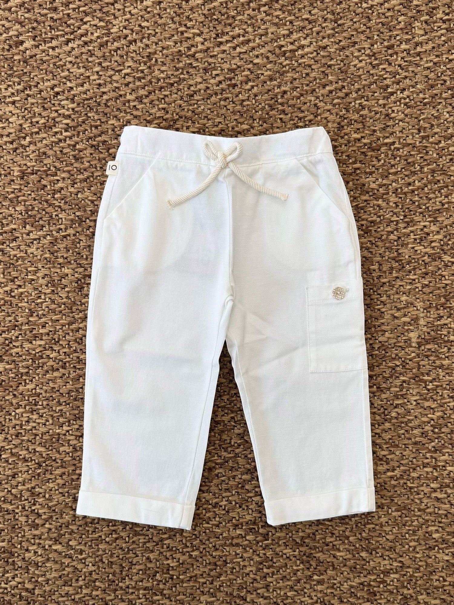 M31263/1 - Pantaloni - MAPERO'