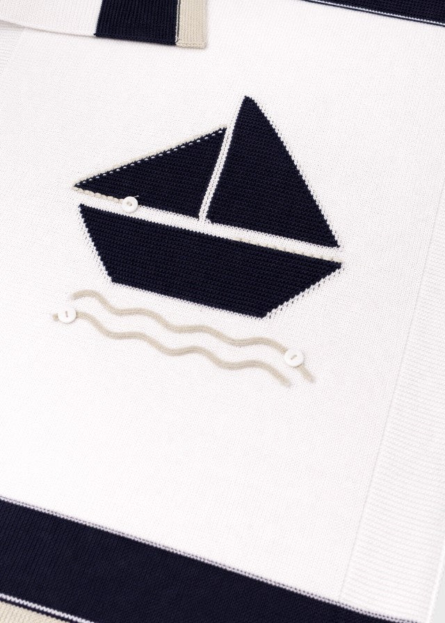 7616 - Coperte e Lenzuolini - BIMBALO'