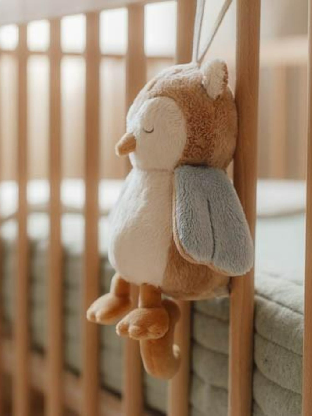 TE11114030 - Coperte e Lenzuolini - LITTLE DUTCH