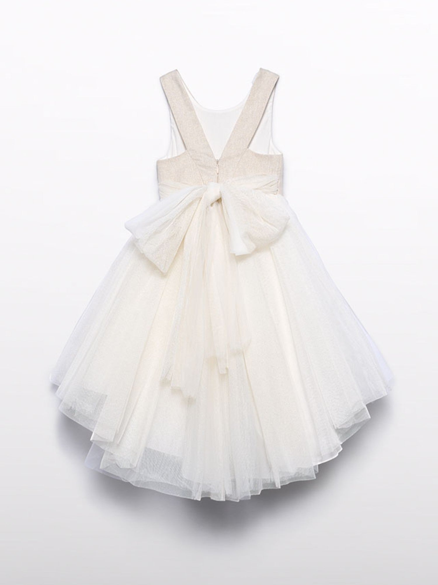 Abito  lino Bimba ORO 5032 /1