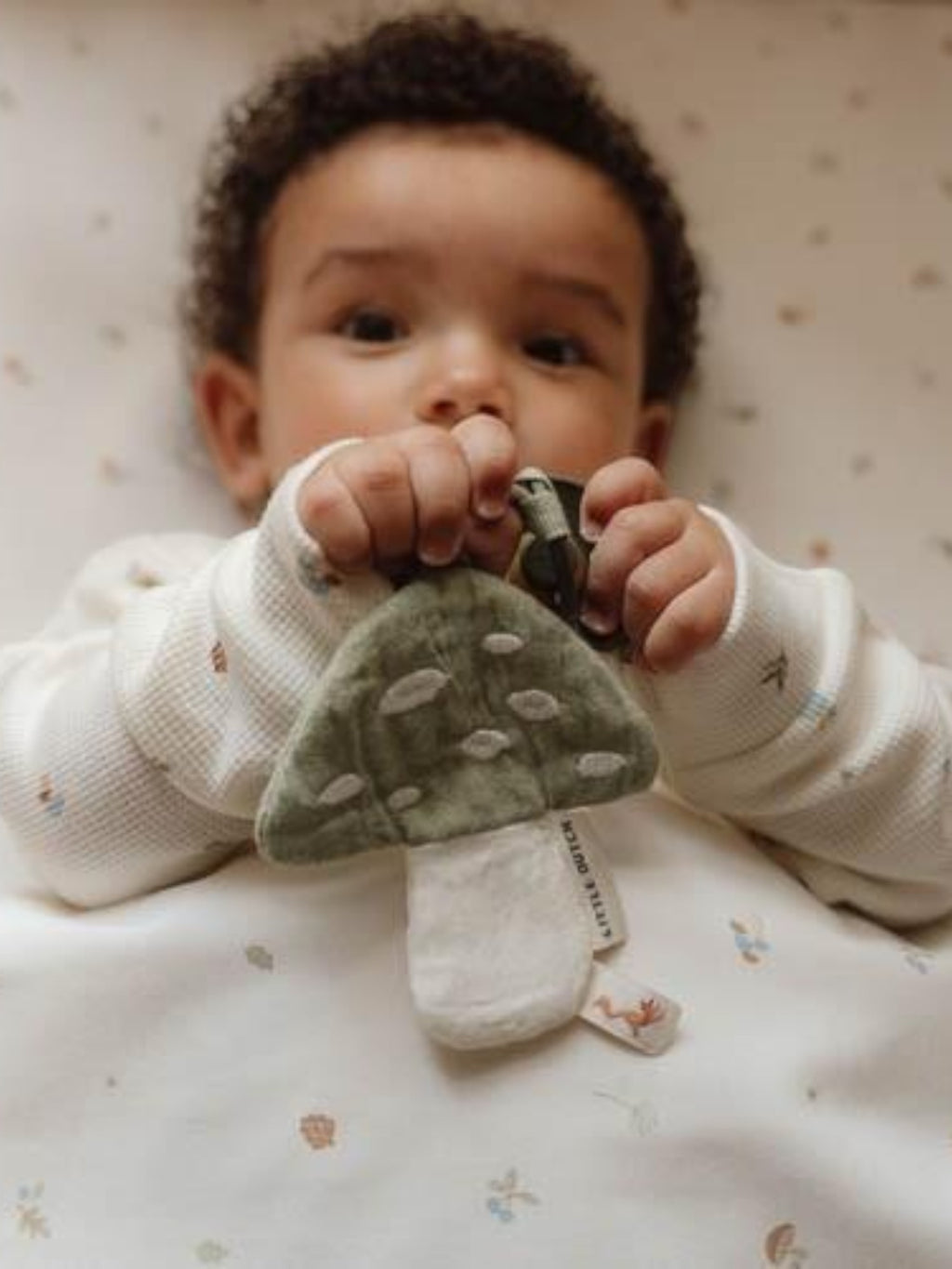 TE10694030 - Decken und Laken - LITTLE DUTCH