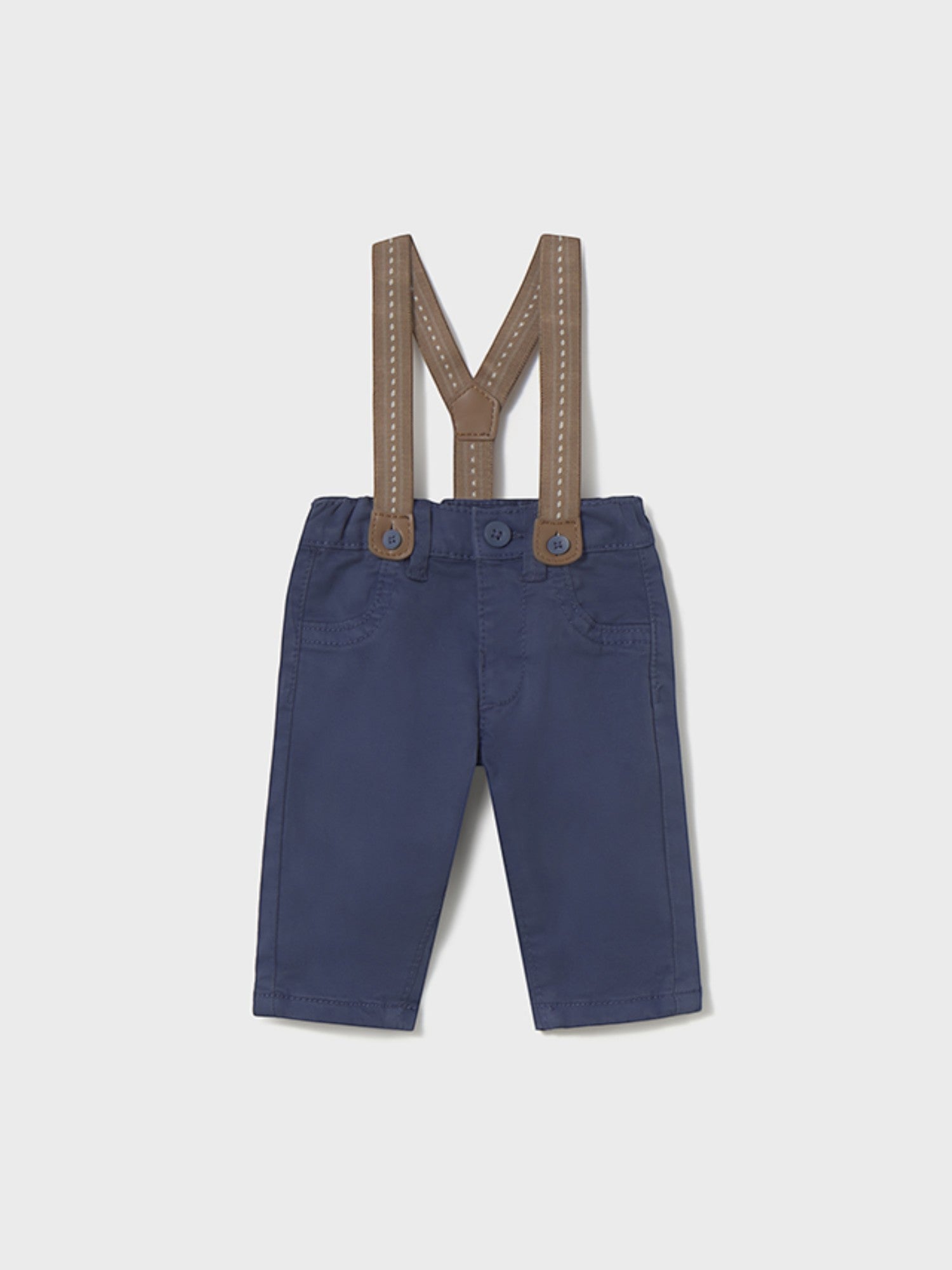 Pantaloni Bimbo Blu 2576/88 -  NANU' BABY