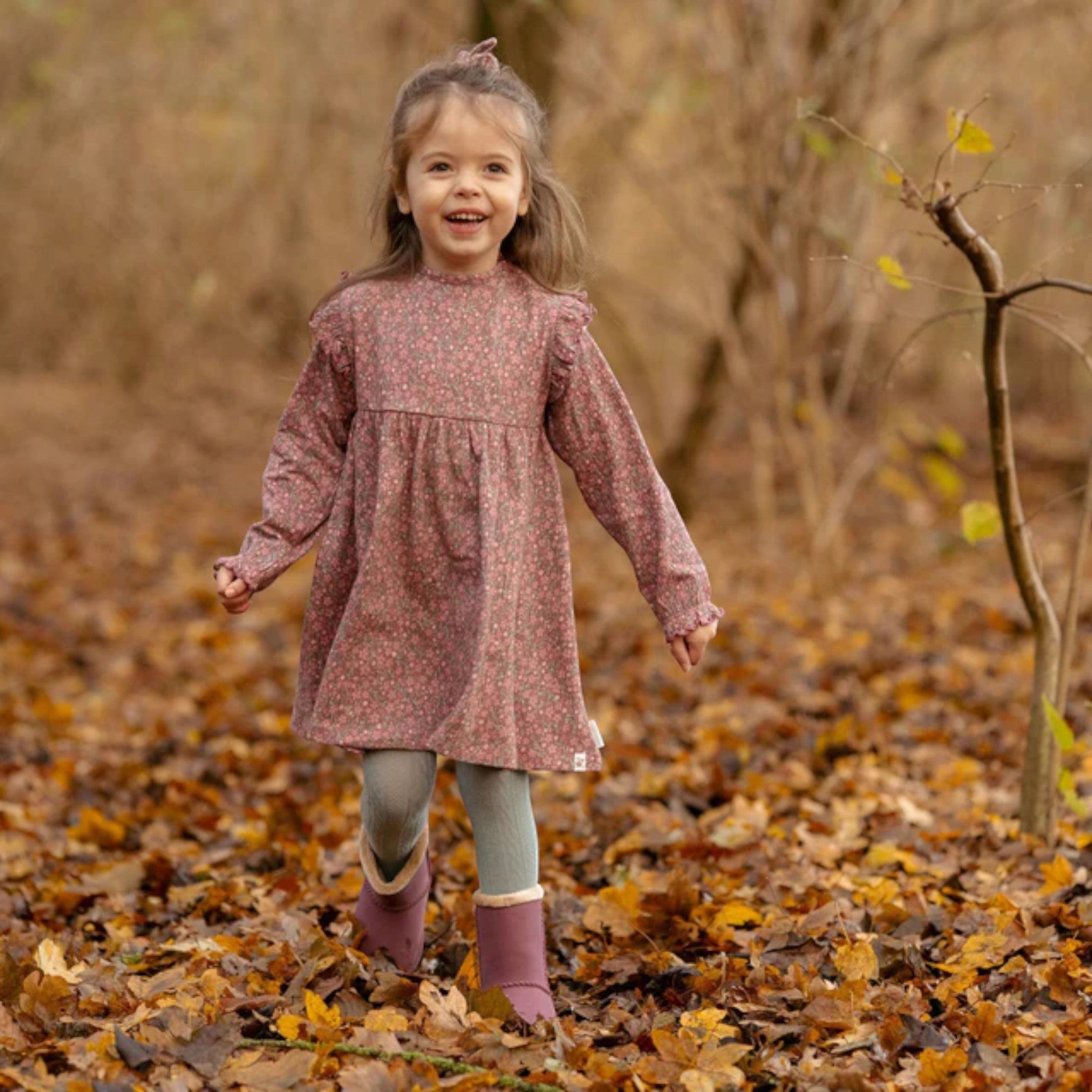 Multicolor Baby Girl Tights CL25099001/RV