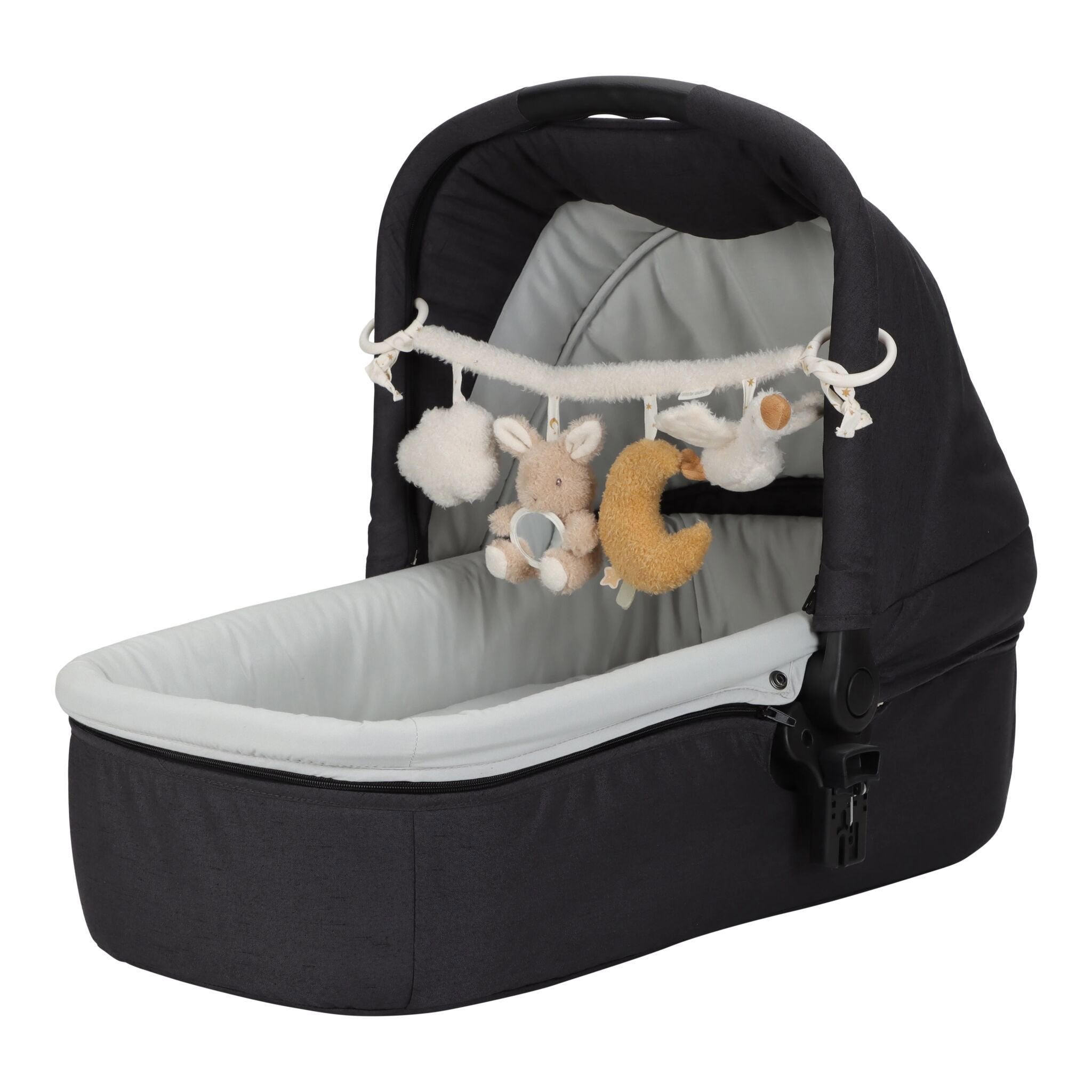 Gioco da passeggino  Multicolore LD8411 -  NANU' BABY