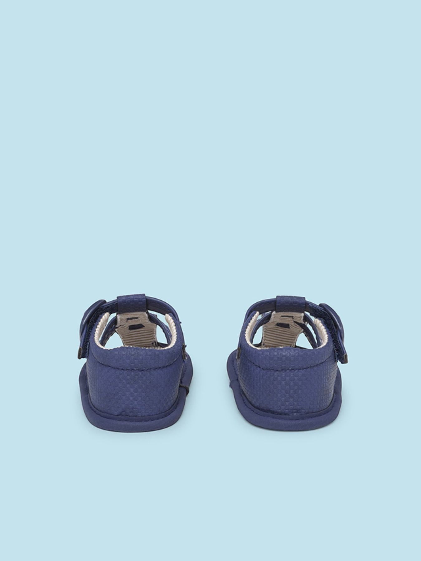 Ragnetto Bimbo BLU 9738/I -  NANU' BABY
