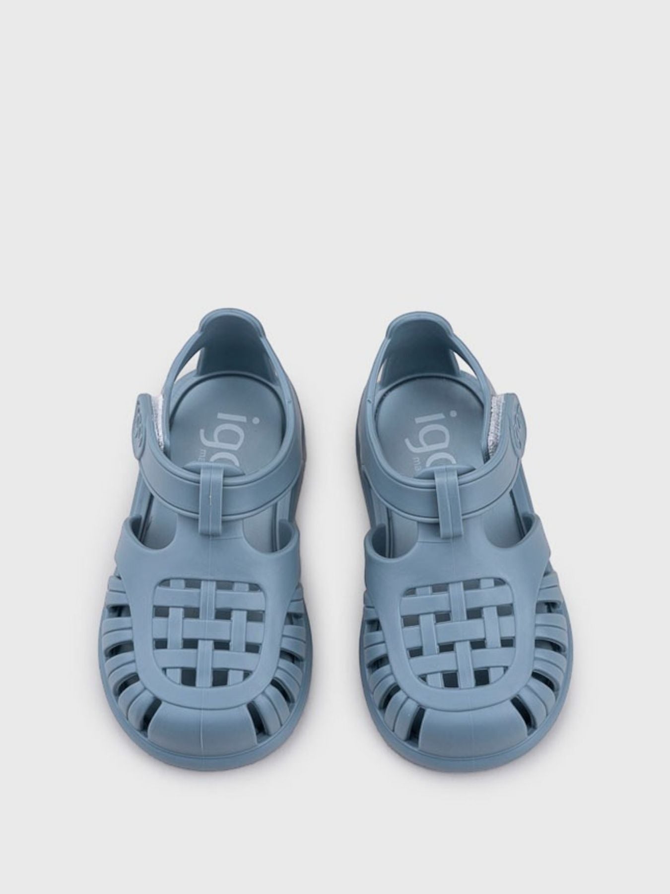 Tobby Solid  AZZURRO S10271-225
