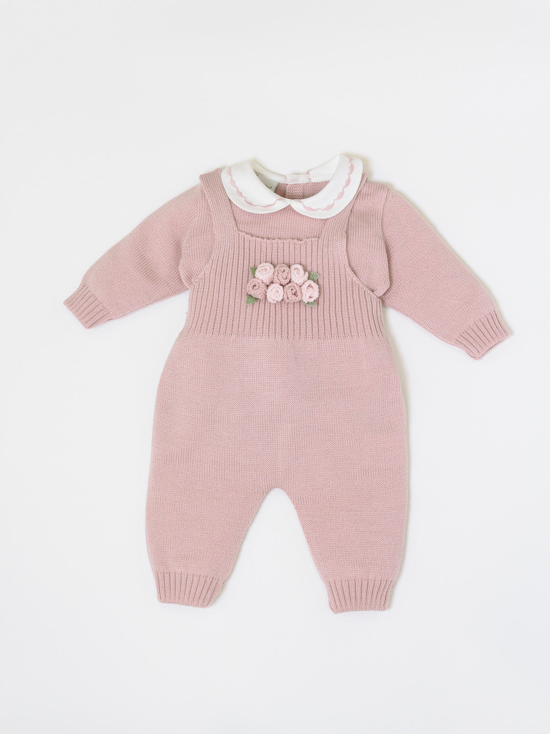 Completo nascita Neonata ROSA IN1930/R