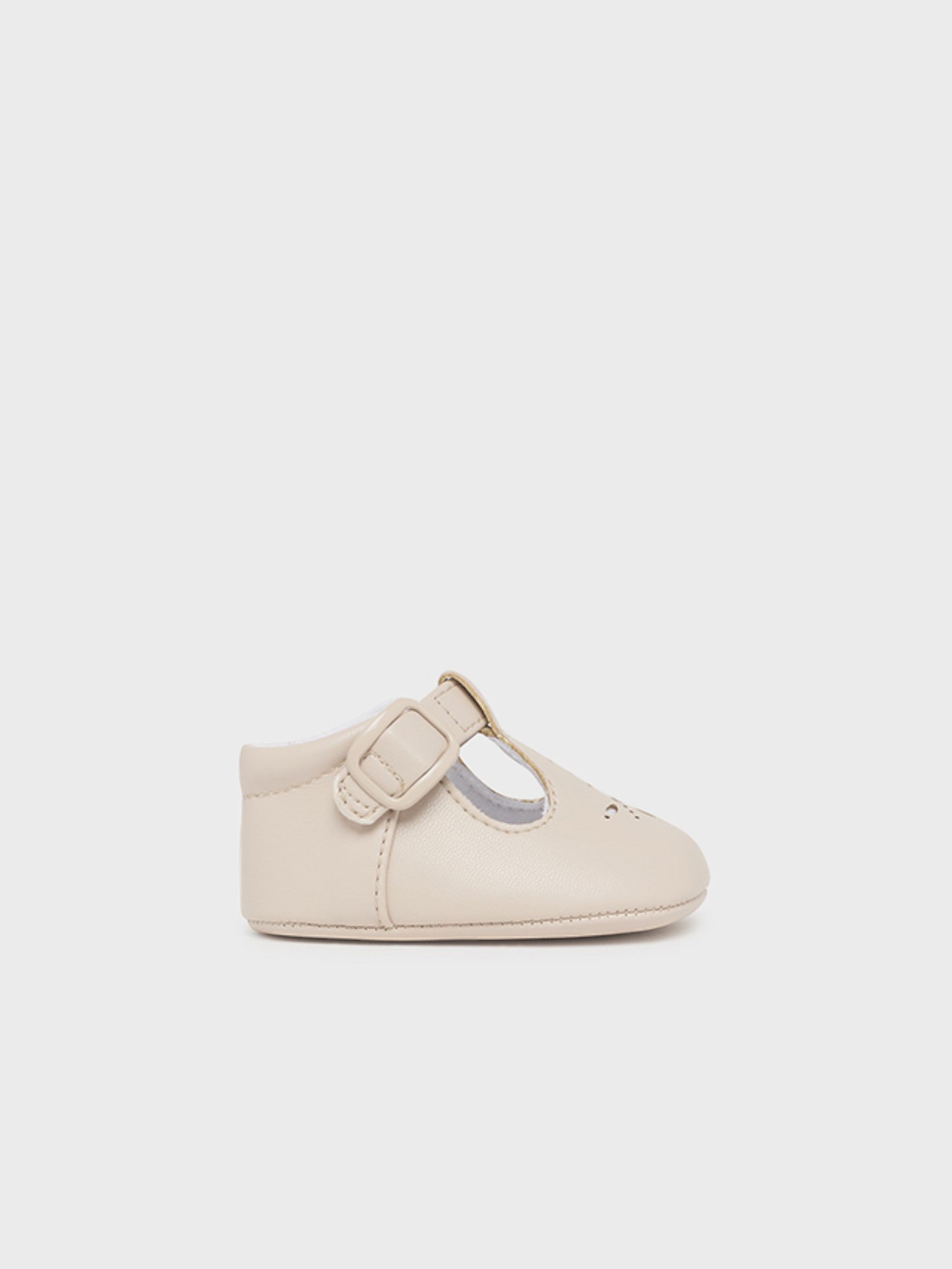 Scarpina Bimbo BEIGE 9886/002