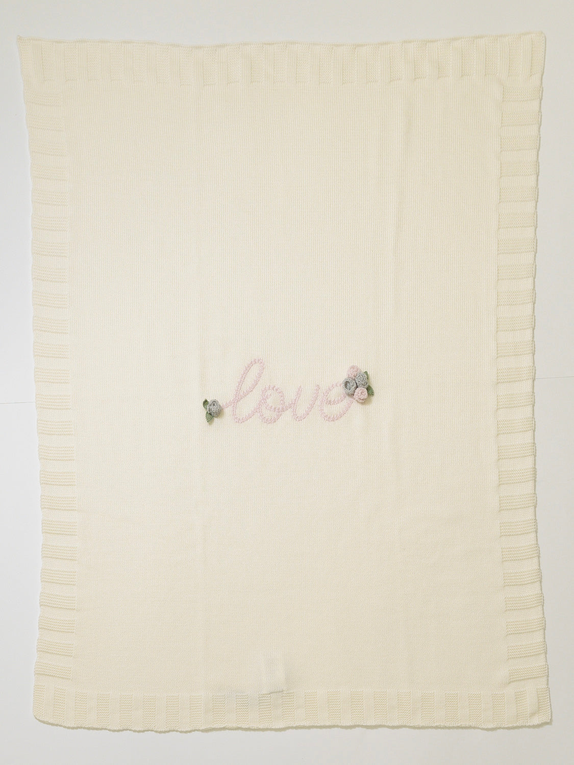 IN1980/V - Blankets and Sheets - MARLU'