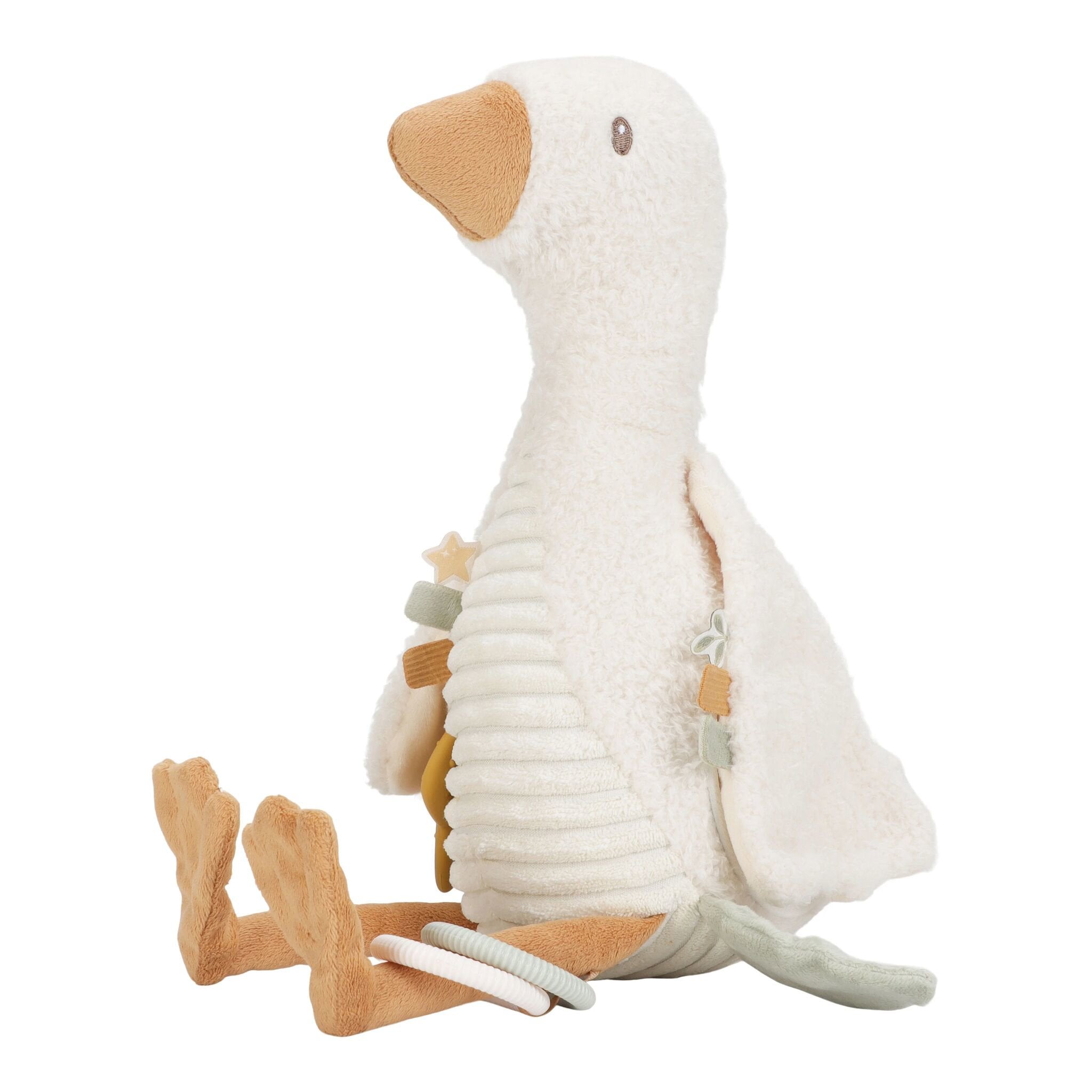 Baby Goose Multi-Activity White LD8431