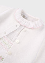 Cotton Birth Set EK1360MU