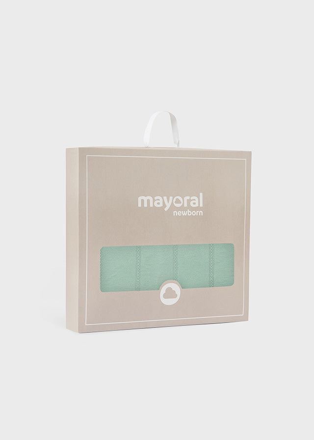 9019/87 - Coperte e Lenzuolini - MAYORAL